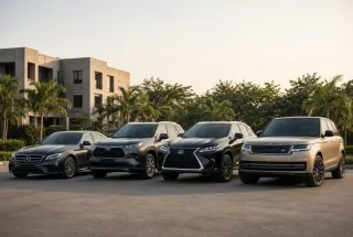 Which Car Would You Choose?