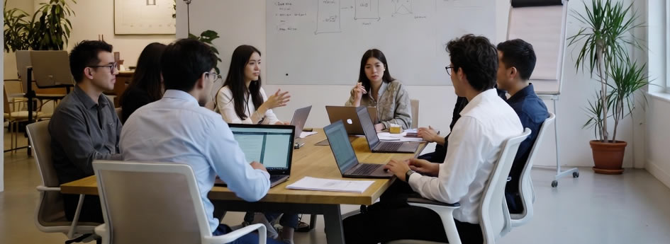 Viralspace referral ambassador program graphic