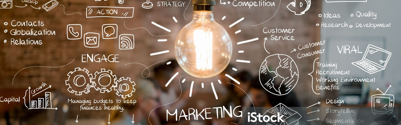 Affiliate Marketing Fundamentals