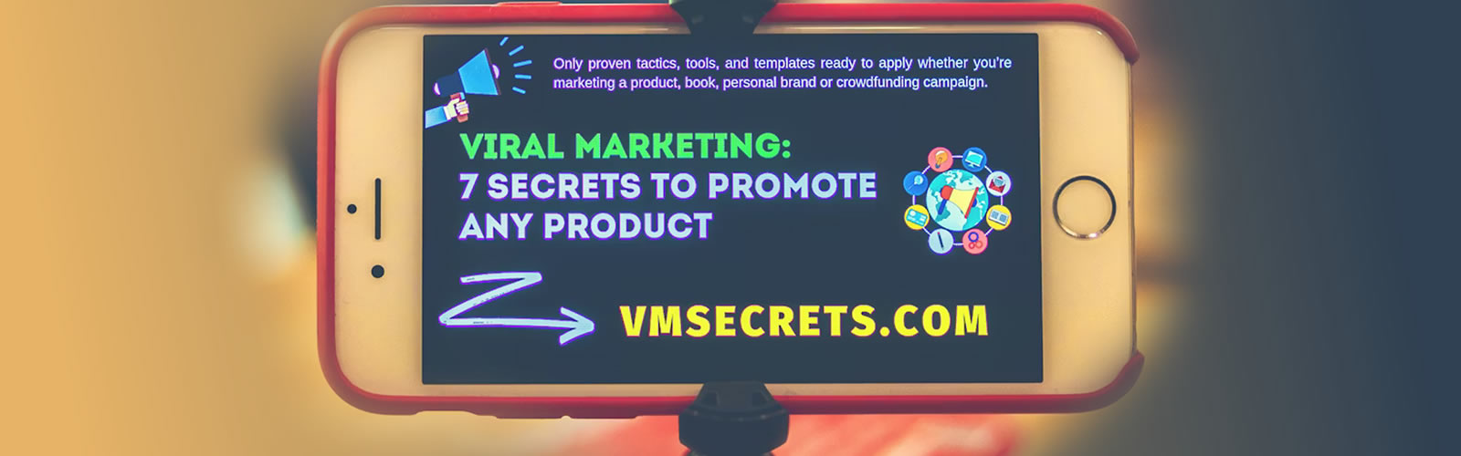 Viral Promotion Strategies
