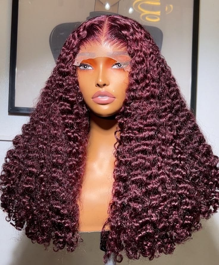 Princess Luxury Hair